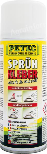 94340/PET/U PETEC RAGASZTÓSPRAY 400 ML V(HU)