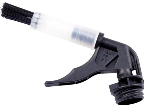 94421/PET/U PETEC Tartalék ecset NV 94421/PET/U PETEC Tartalék ecset NV