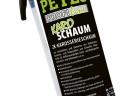98140/PET/U PETEC KARO-SCHAUM, 2K - KAROSSZÉRIATÖMÍTŐ HAB