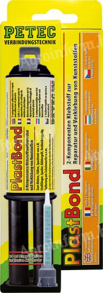 98325/PET/U PETEC 2K PU RAGASZTÓ 24 ML