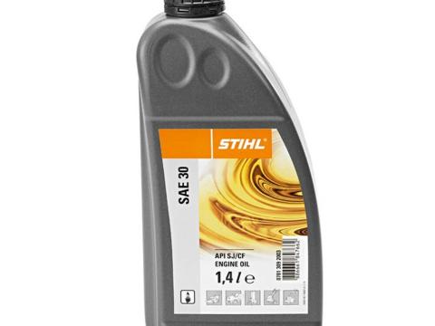 07813092003/ST/U STIHL STIHL MOTOROLAJ NÉGYÜTEMŰ MOTOROKHOZ (4T) 1,4L SAE-30 07813092003/ST/U STIHL STIHL MOTOROLAJ NÉGYÜTEMŰ MOTOROKHOZ (4T) 1,4L SAE-30
