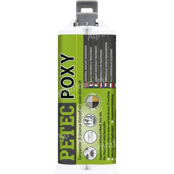 98050/PET/U PETEC POXY, 50ML  V