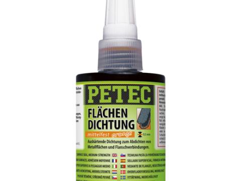 97175/PET/U PETEC MOTORTÖMÍTŐ KÖZEPES, NARANCS, 75ML V