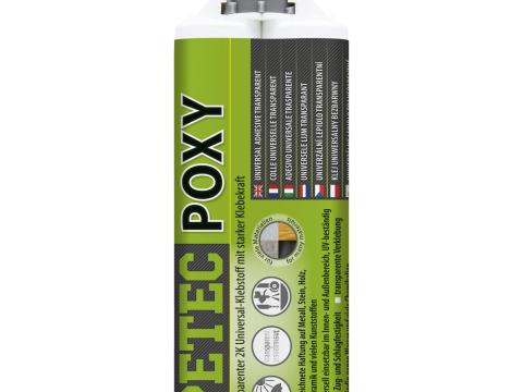 98050/PET/U PETEC POXY, 50ML  V