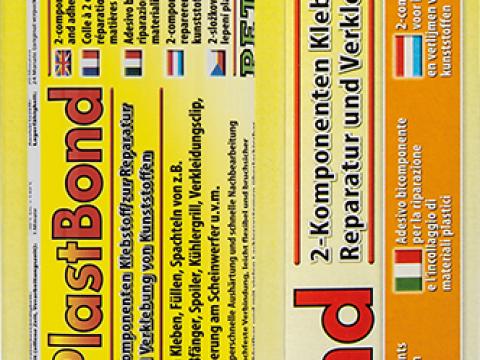 98325/PET/U PETEC PLASTBOND, 24 ML, SB-KARTE V (HU) 98325/PET/U PETEC PLASTBOND, 24 ML, SB-KARTE V (HU)