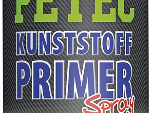98315/PET/U PETEC KUNSTSTOFF-PRIMER, 150ML V 98315/PET/U PETEC KUNSTSTOFF-PRIMER, 150ML V