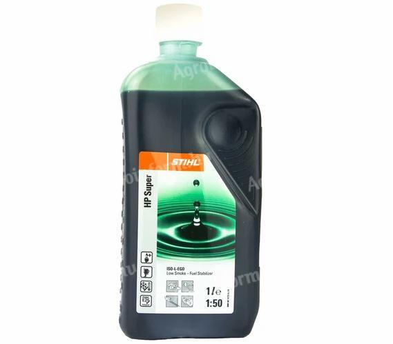 07813198053/ST/U STIHL HP SUPER kétütemű motorolaj 1L