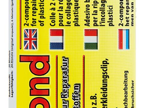 98350/PET/U PETEC PLASTBOND, 50 ML V (HU) 98350/PET/U PETEC PLASTBOND, 50 ML V (HU)