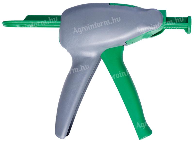 98502/PET/U PETEC KINYOMÓPISZTOLY DUPLAPATRON 50ML V (HU)