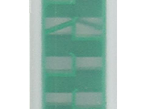 98508/PET/U PETEC Keverőcsőr KARO ZINN-hez NV 98508/PET/U PETEC Keverőcsőr KARO ZINN-hez NV