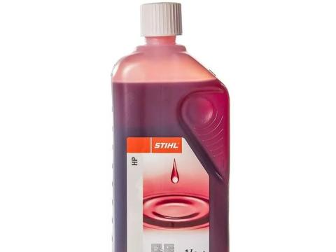 07813198410/ST/U STIHL HP kétütemű motorolaj 1L 07813198410/ST/U STIHL HP kétütemű motorolaj 1L