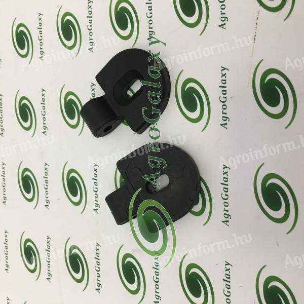 9977538/NHMD/AKC New Holland ZSANÉR