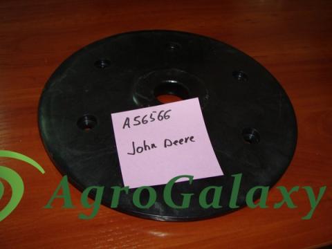 A56566 JOHN DEERE Műanyag féltárcsa A56566 JOHN DEERE Műanyag féltárcsa