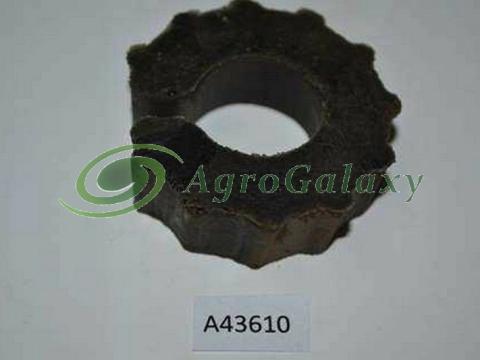 A40697 JOHN DEERE Műanyag kapcsoló gyűrű A40697 JOHN DEERE Műanyag kapcsoló gyűrű