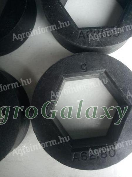 A62180 JOHN DEERE Persely