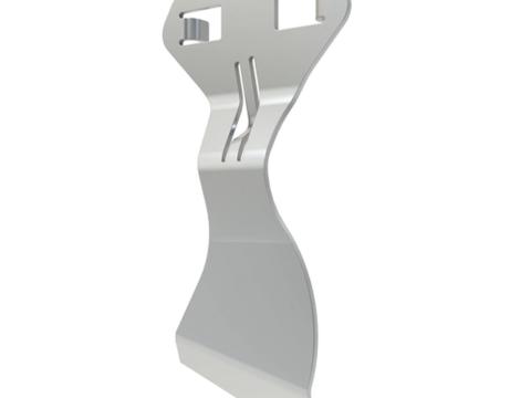 A98182 JOHN DEERE Kar