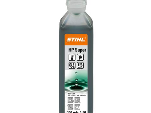 07813198068/ST/U STIHL HP SUPER kétütemű motorolaj 0,1L