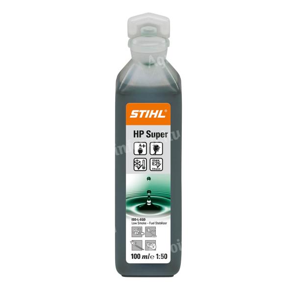 07813198068/ST/U STIHL HP SUPER kétütemű motorolaj 0,1L