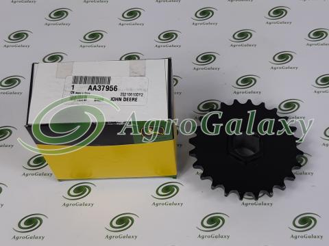 AA37956/AKC JOHN DEERE LÁNC KERÉK AA37956/AKC JOHN DEERE LÁNC KERÉK