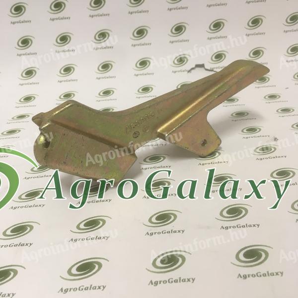 A80203 JOHN DEERE Védőlemez