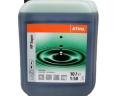 07813198056/ST/U STIHL HP SUPER kétütemű motorolaj 10L