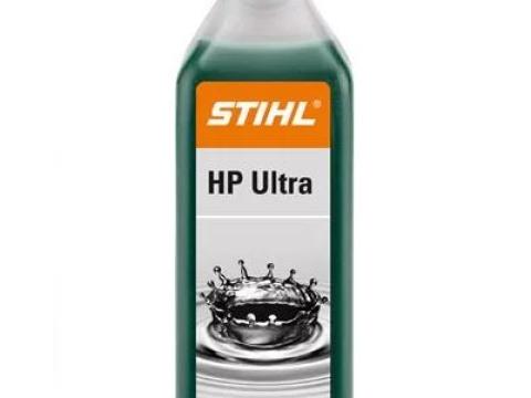 07813198615/ST/U STIHL HP ULTRA kétütemű motorolaj 0,1L 07813198615/ST/U STIHL HP ULTRA kétütemű motorolaj 0,1L