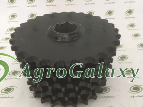 AA31692/AKC JOHN DEERE LÁNC KERÉK AA31692/AKC JOHN DEERE LÁNC KERÉK