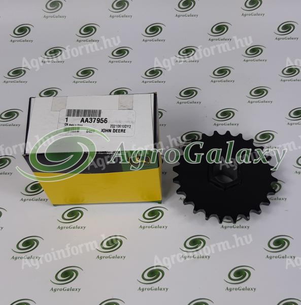 AA37956/AKC JOHN DEERE LÁNC KERÉK