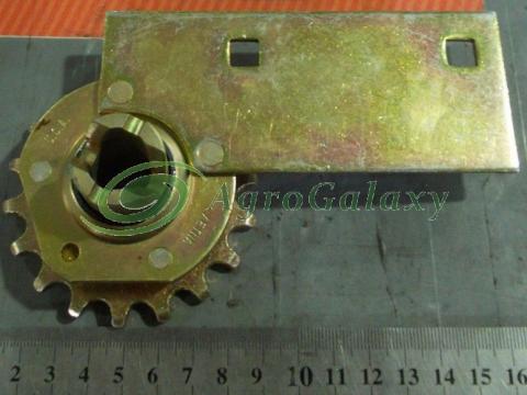 AA37717 JOHN DEERE Lánckerék AA37717 JOHN DEERE Lánckerék