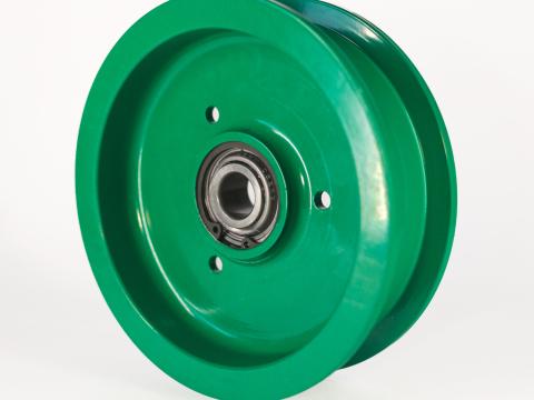 AE22622 JOHN DEERE Feszítő Kerék AE22622 JOHN DEERE Feszítő Kerék