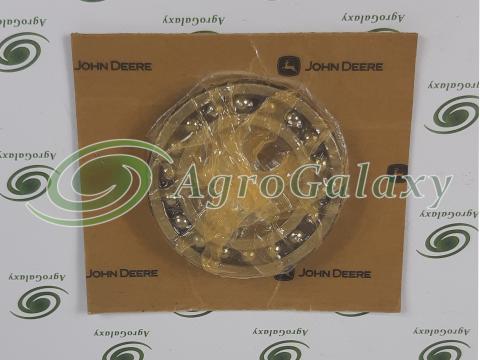 AA36212 JOHN DEERE Lánckerék