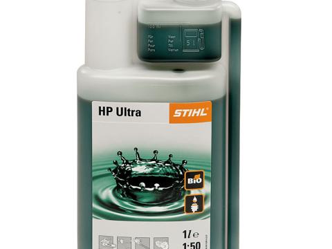 07813198061/ST/U STIHL HP ULTRA kétütemű motorolaj 1L adagolós