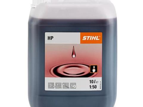 07813198433/ST/U STIHL HP kétütemű motorolaj 5L