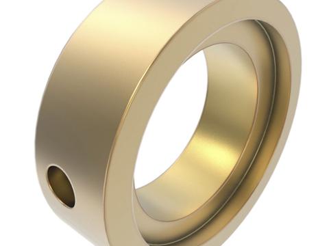 AH133191 JOHN DEERE Feszítő Gyuru