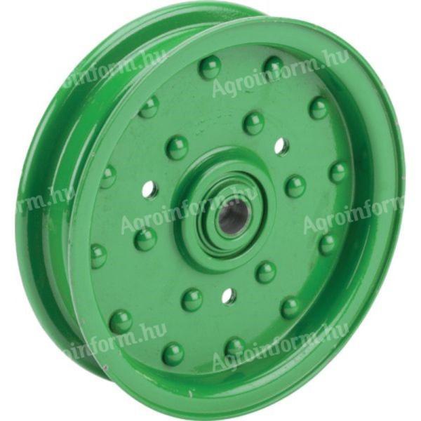 AH93171 JOHN DEERE Feszítő Kerék