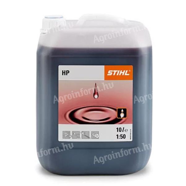 07813198433/ST/U STIHL HP kétütemű motorolaj 5L