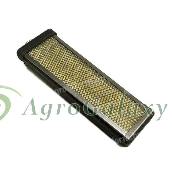 AH115836 JOHN DEERE POLLENSZŰRŐ