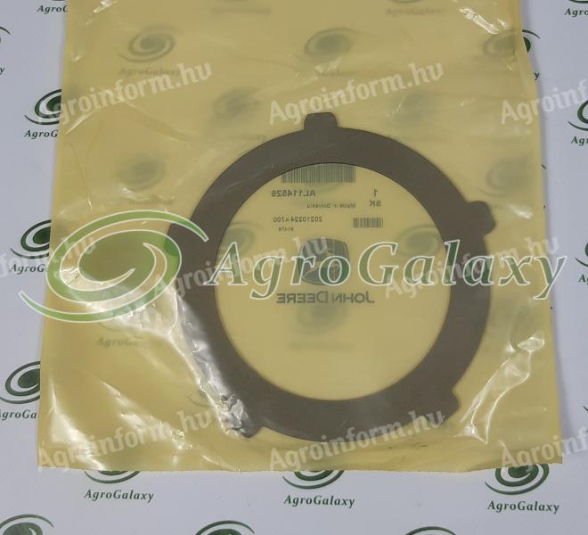 AL114526 JOHN DEERE Lamella