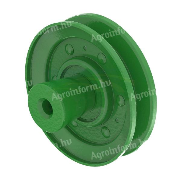 AH169549 JOHN DEERE Feszítő Tárcsa