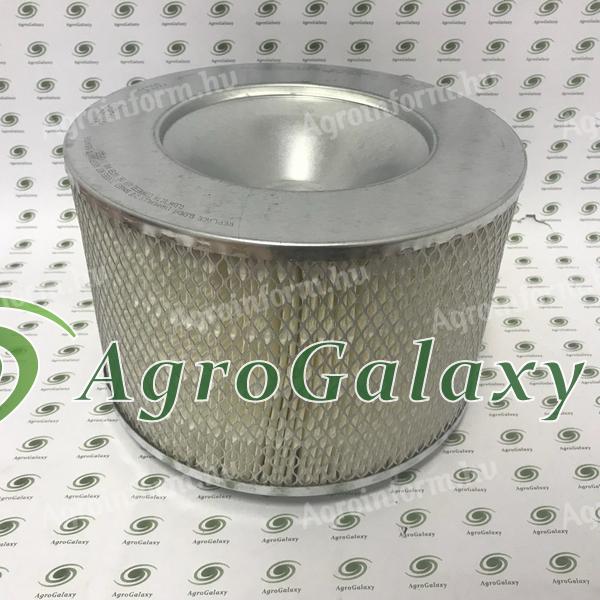 AH115833 JOHN DEERE Fülke Szuro