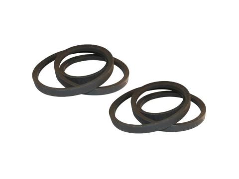 AH139436 JOHN DEERE Ékszij Készlet AH139436 JOHN DEERE Ékszij Készlet