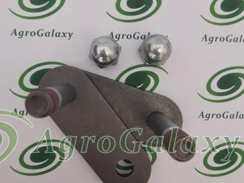 AH220541 JOHN DEERE Patentszem