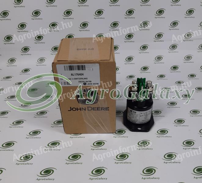 AL176404 JOHN DEERE Relé