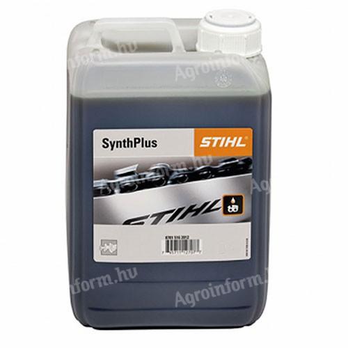 07815162004/ST/U STIHL SynthPlus lánckenőolaj 20L