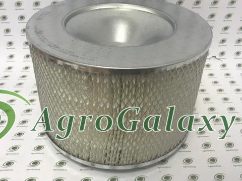 AH115833 JOHN DEERE Fülke Szuro