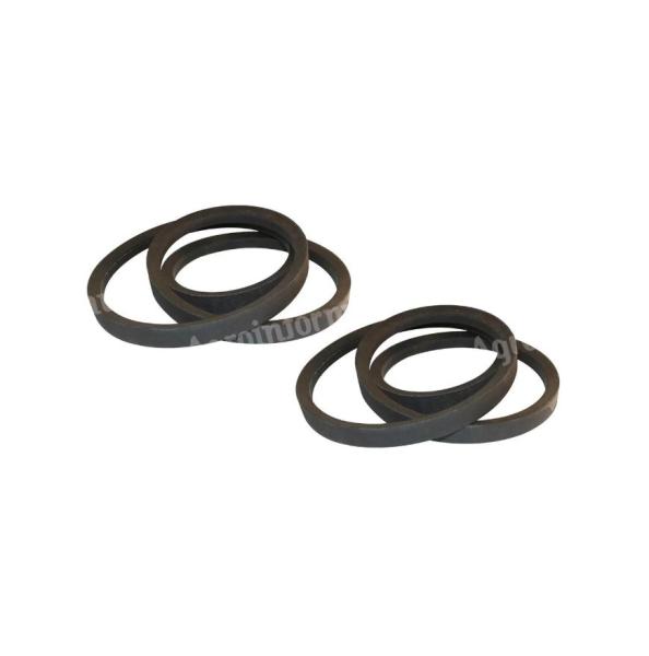 AH139436 JOHN DEERE Ékszij Készlet