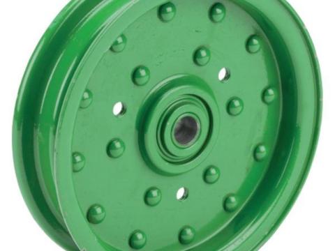 AH93171 JOHN DEERE Feszítő Kerék
