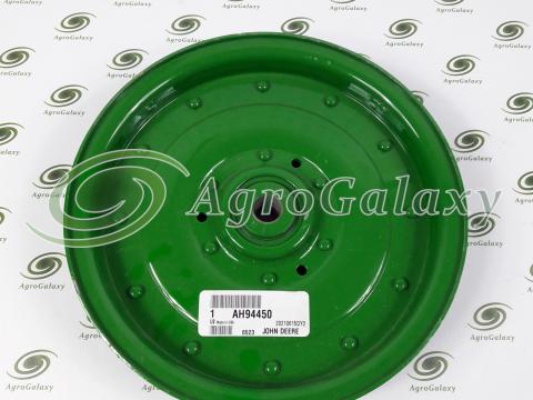 AH94450 JOHN DEERE Feszítő kerék