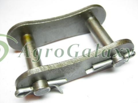 AH166638 JOHN DEERE Lánc szem