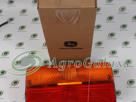 AL112011 JOHN DEERE Hátsó lámpa